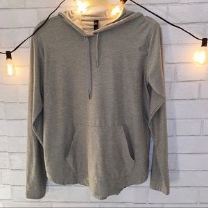 Kyodan Grey hoodie